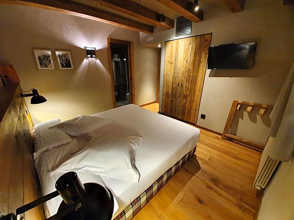 Hotel Boutique Puig Francó