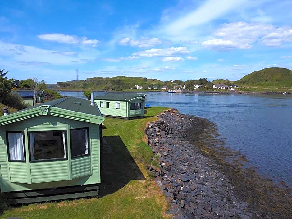 Sunnybrae, Isle of Luing