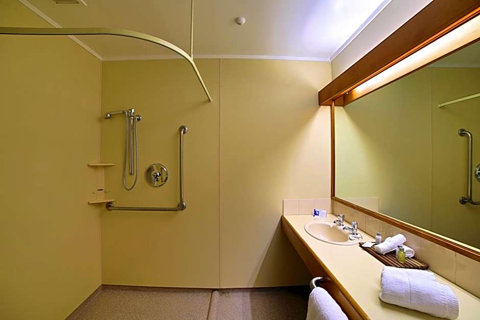 Brentwood Hotel