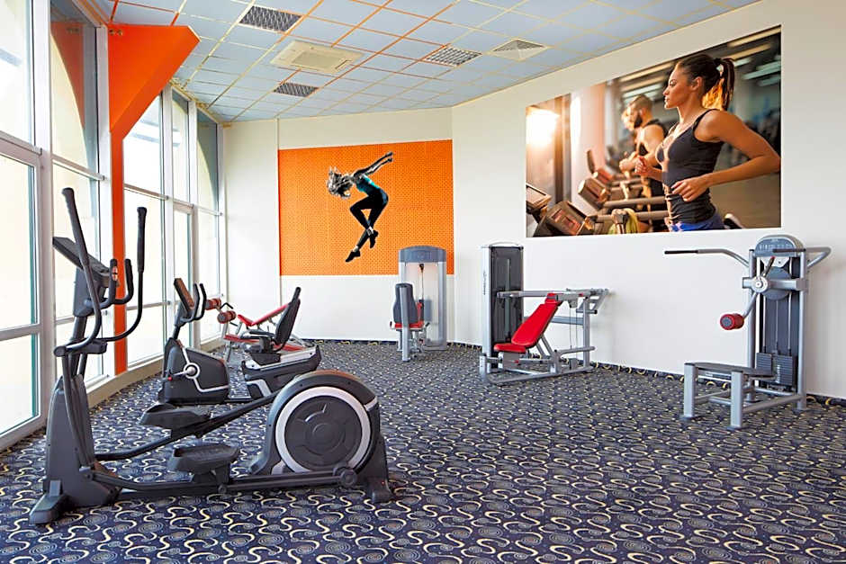 Planeta Hotel & Aquapark - All Inclusive