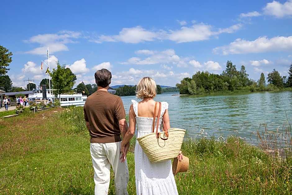 Hotel Sommer-Haus am See