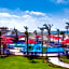 Porto Matrouh Beach Resort