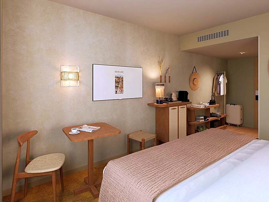 Mercure Pont D'Avignon Centre