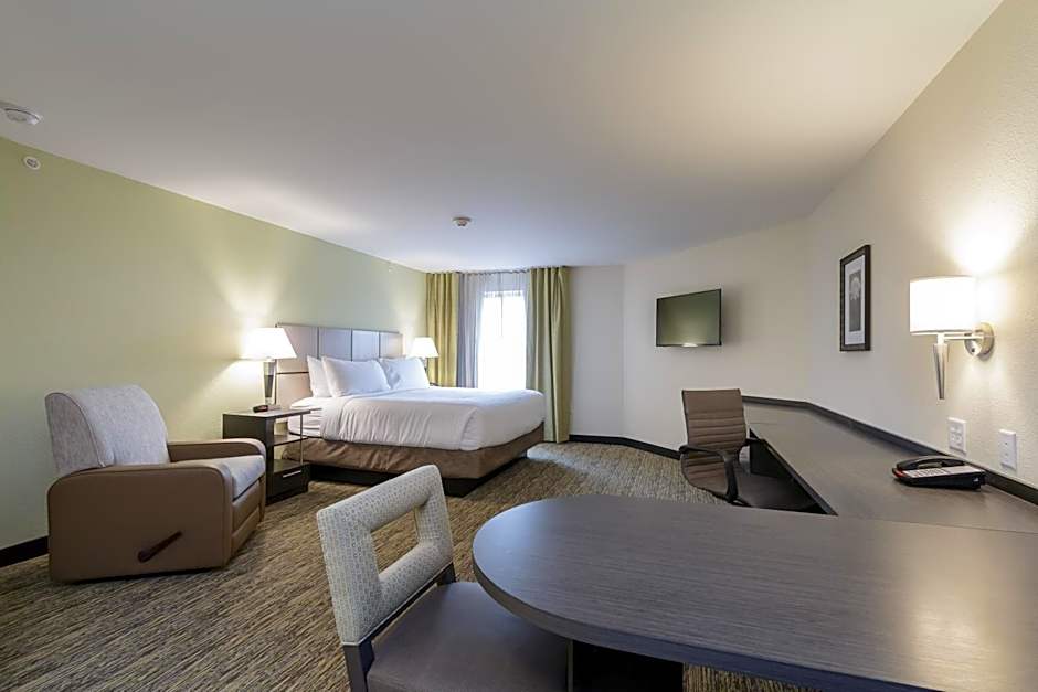 Candlewood Suites Mishawaka By IHG
