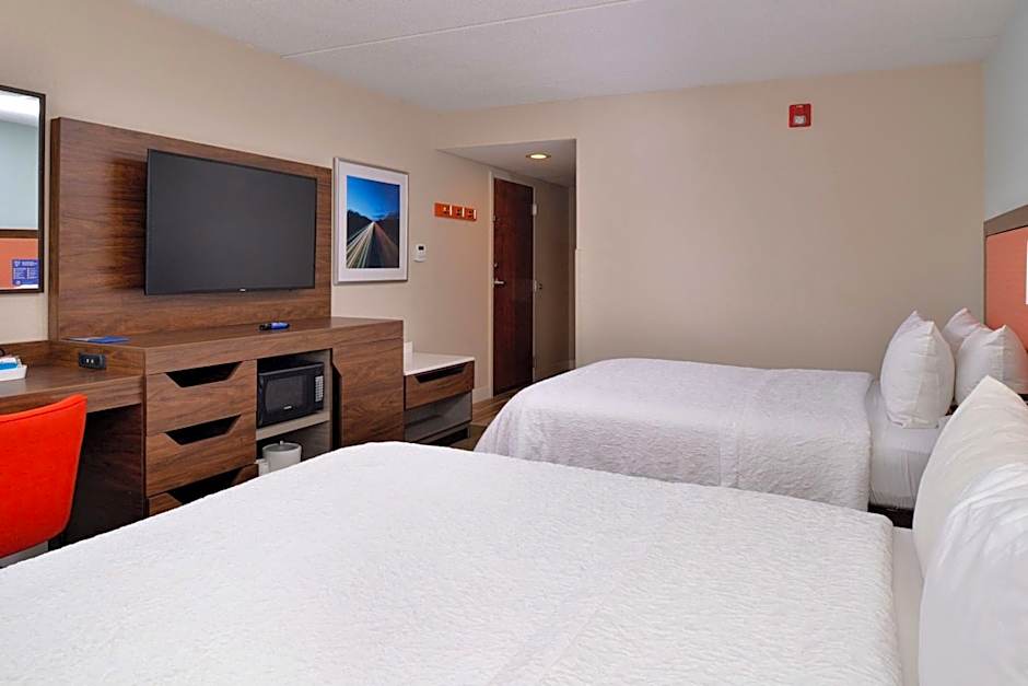 Hampton Inn By Hilton Henderson