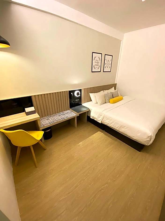 Mixx Express Sunway