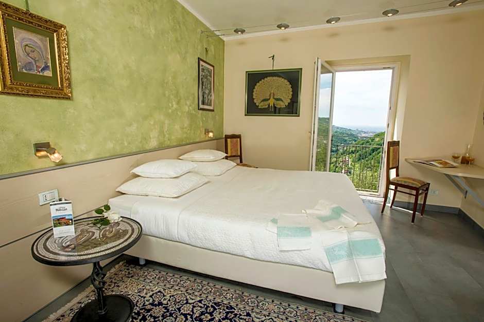 Villa Paggi Country House