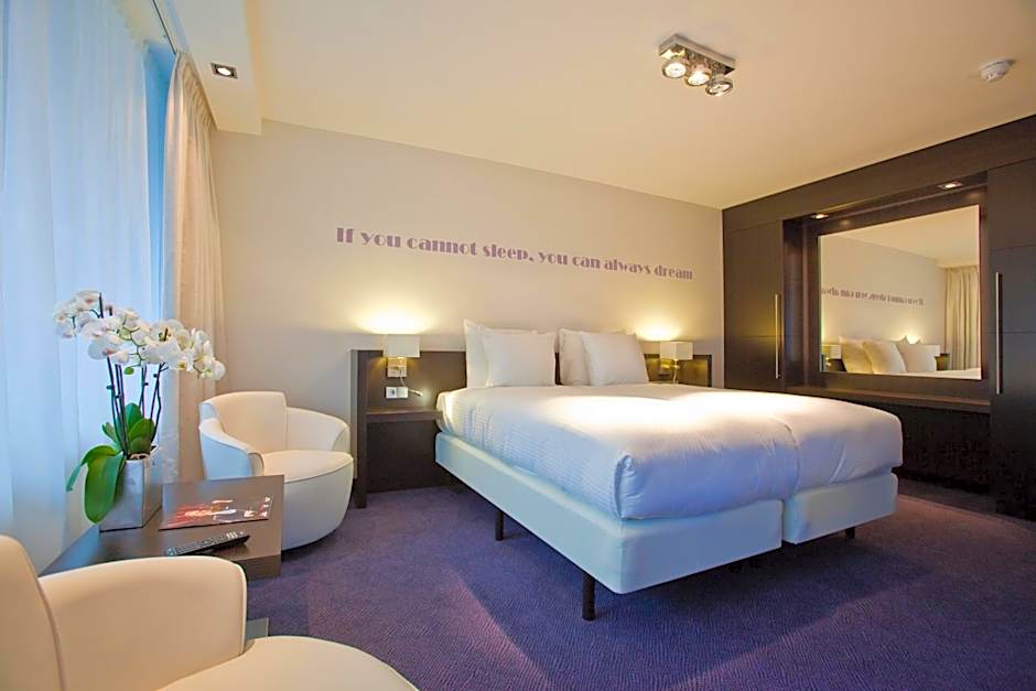 Van der Valk Hotel Assen