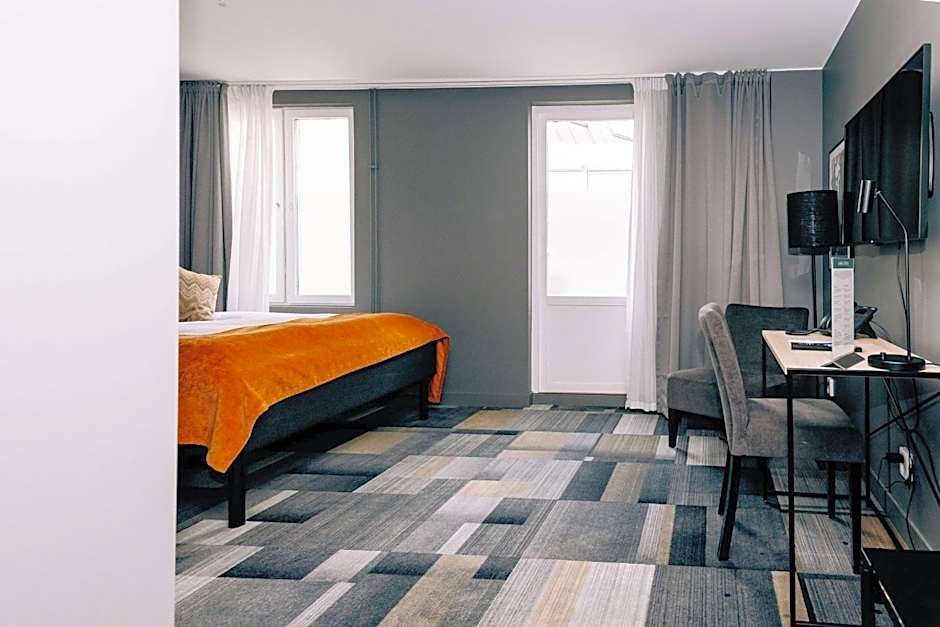 Best Western Plus JA Hotel Karlskrona