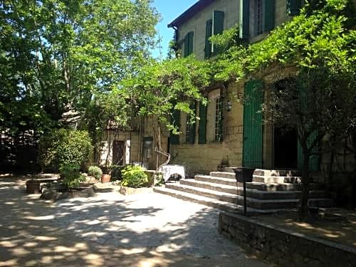 Auberge de la treille