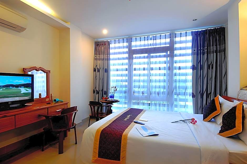 LEGEND Boutique Hotel