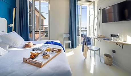 L'Eautel Toulon Centre Port