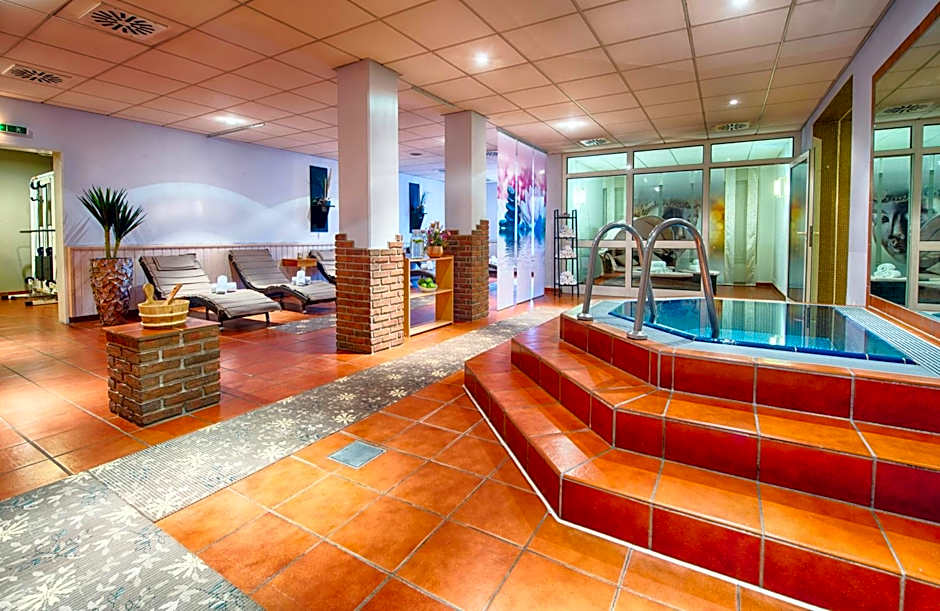 Leonardo Hotel Mannheim-Ladenburg