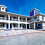Motel 6-Rhome, TX