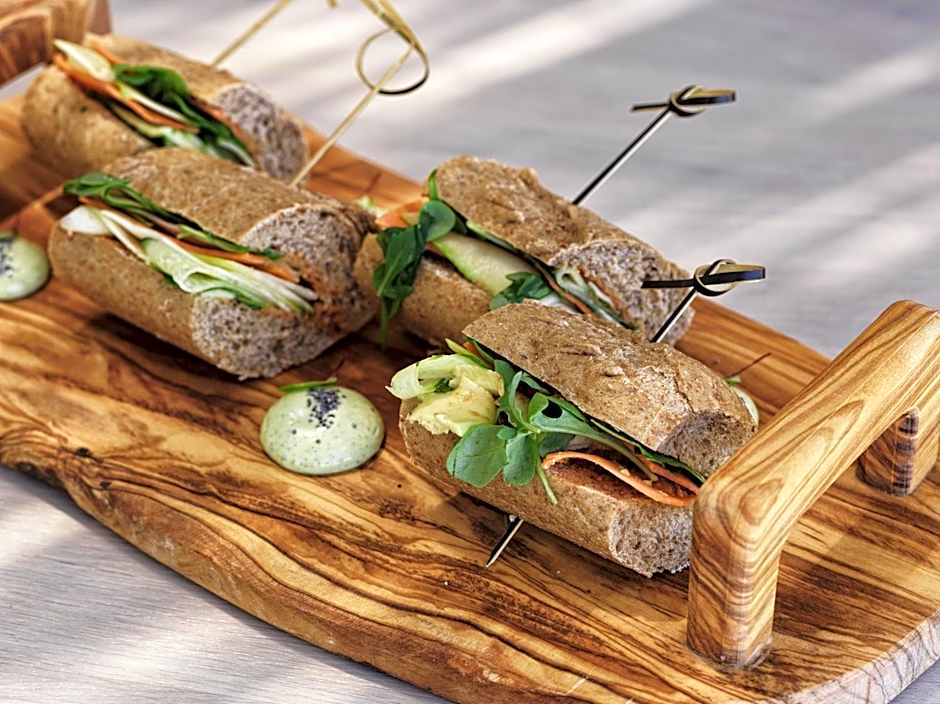 Mykonos Earth Suites