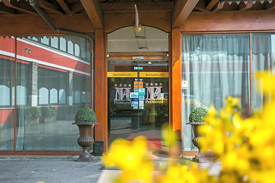 Primotel Brescia