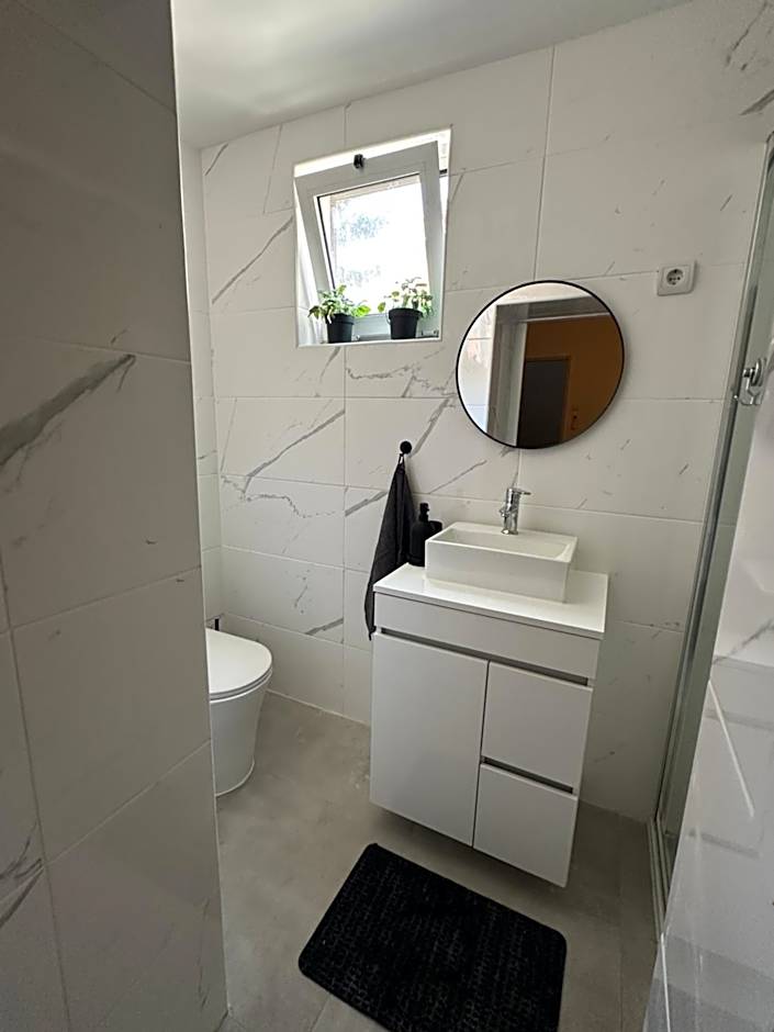 ICOSIUM Hostel