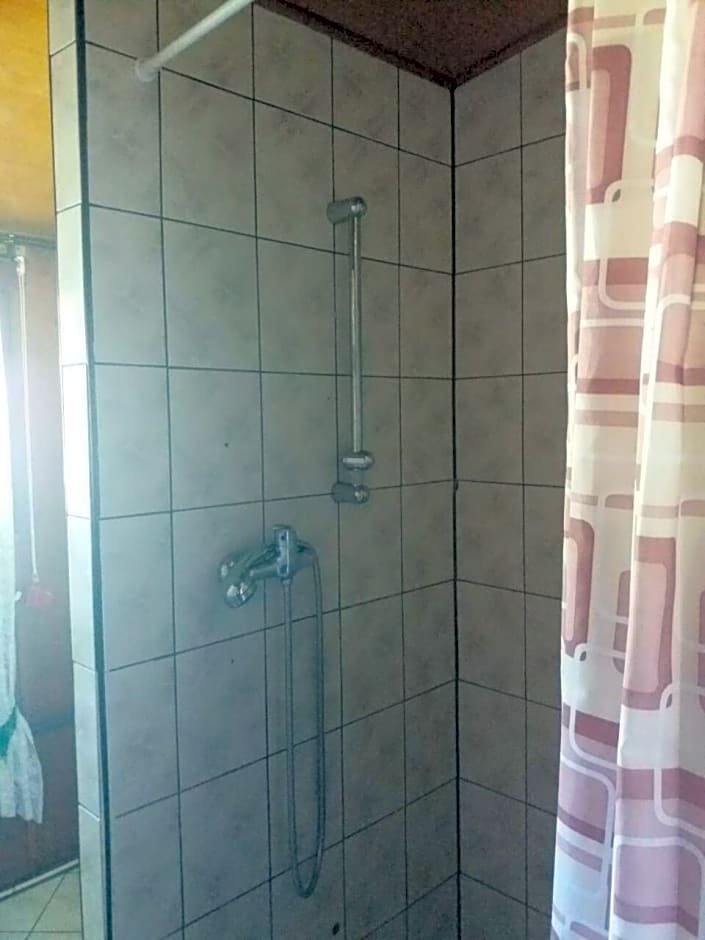 Domek Letniskowy Brożówka