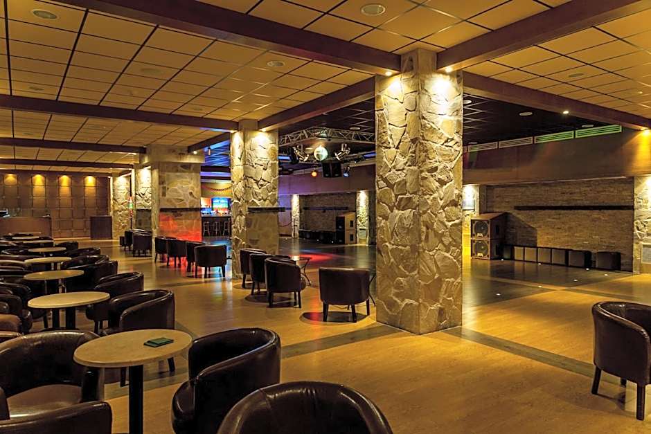 Hotel Comendador