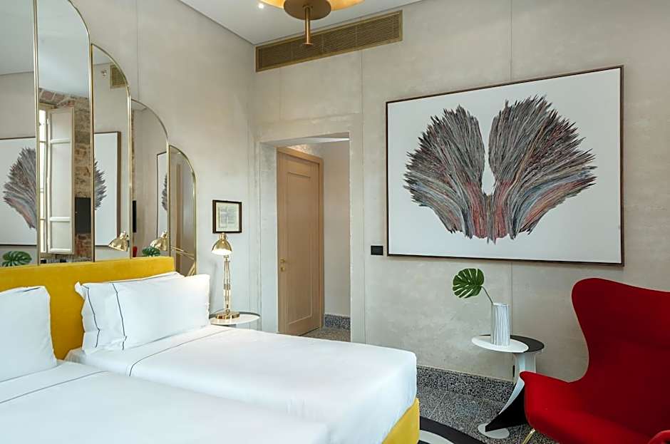 Photo 1 sur 5 de Deluxe 2 Beds