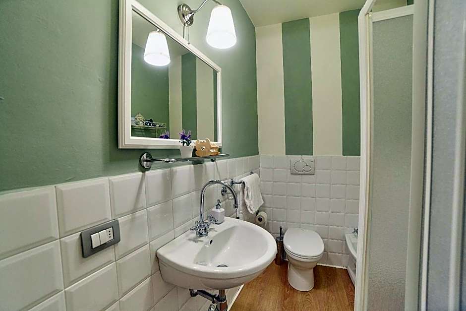 B&B Di Piazza Del Duomo