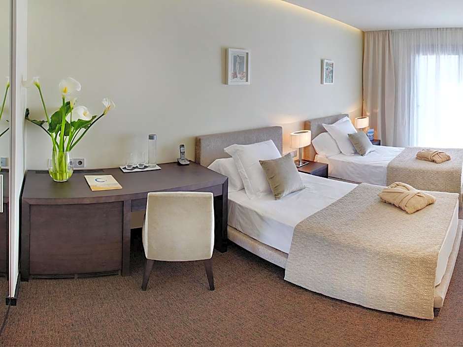 Cosmopolita Hotel Boutique & Spa