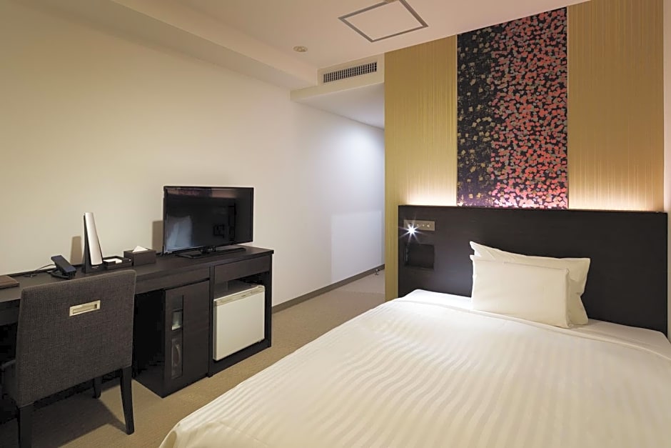 Hotel Mets Nagaoka