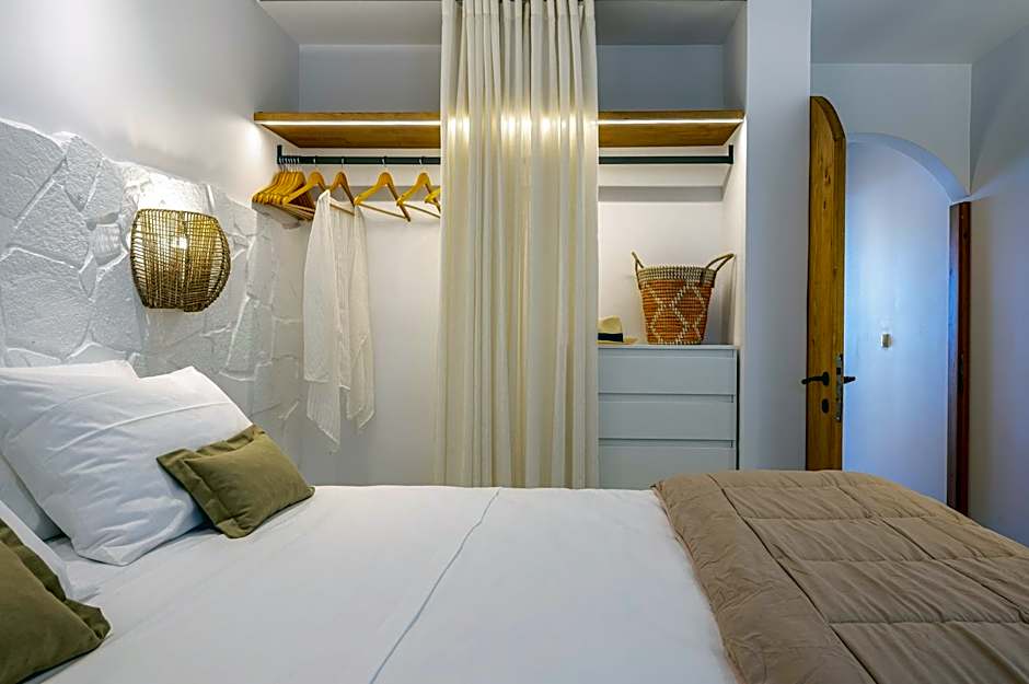 Euphoria Suites and Spa