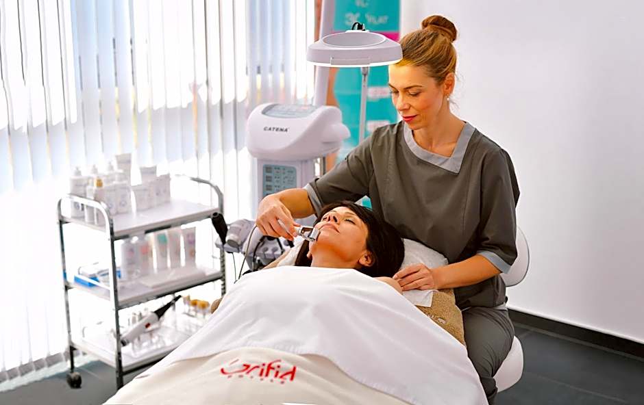 GRIFID Encanto Beach Hotel - MediSPA, Ultra All Inclusive & Private Beach