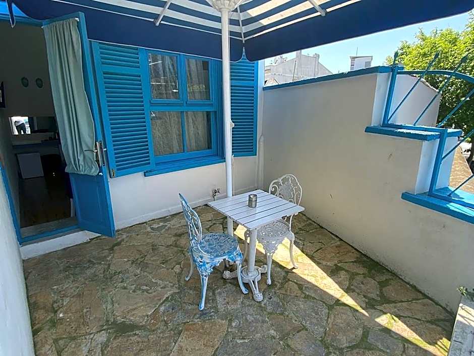 Buyukada Mavi Palas Hotel