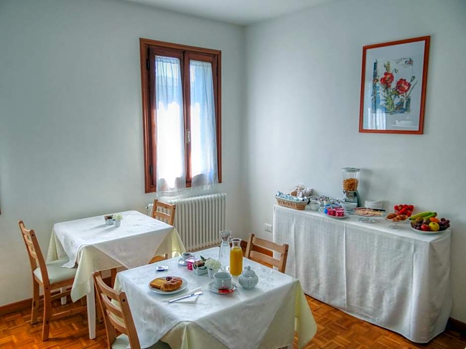 B&B Villa Griselda