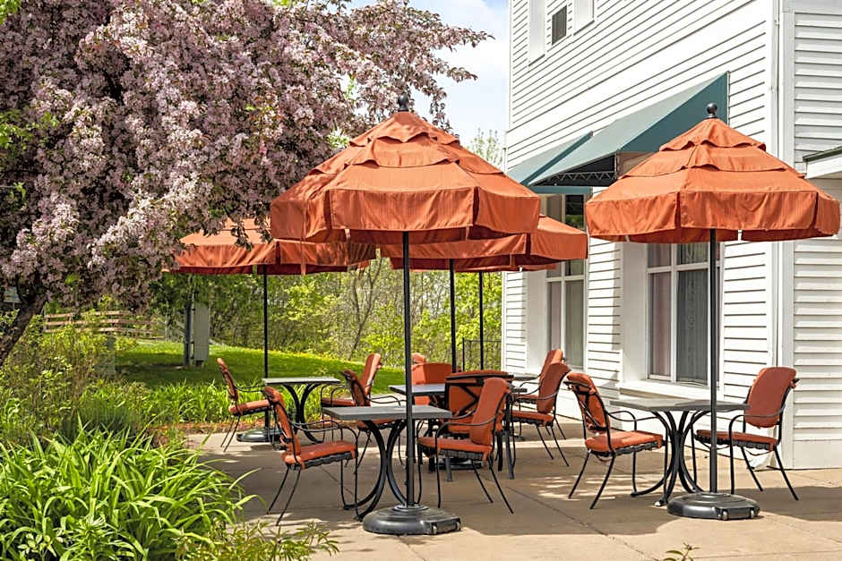 Hotel Chequamegon, BW Signature Collection