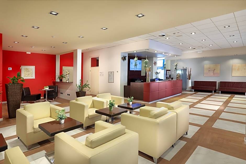 Tuscany Inn