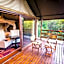 aha Thakadu River Camp