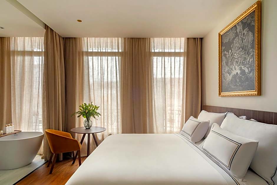 Casa de las Artes, member of Meliá Collection