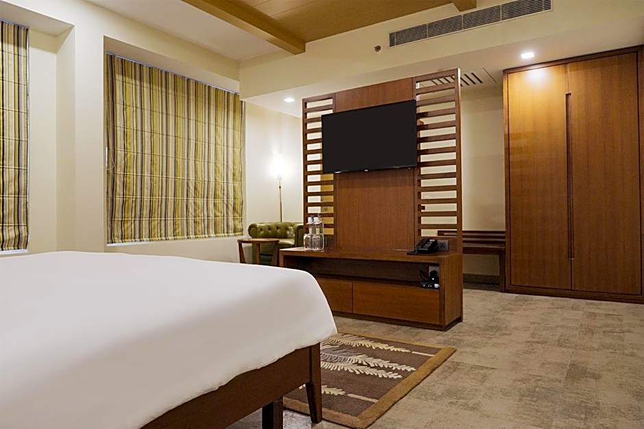 Park Inn By Radisson Amritsar Airport
