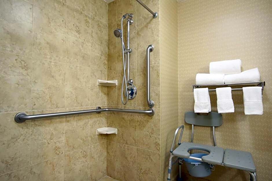 Holiday Inn Express Hotel & Suites CD. Juarez - Las Misiones By IHG