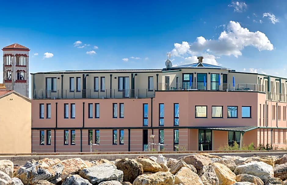 Residence Hotel L'incanto Di Boccadarno