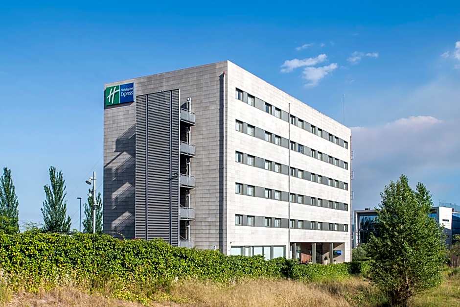 Holiday Inn Express Sant Cugat By IHG