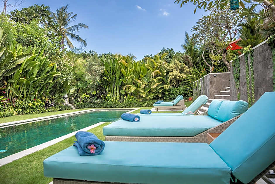 Silversand Villa