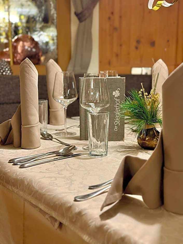 Natur & Familienhotel Der Stieglerhof