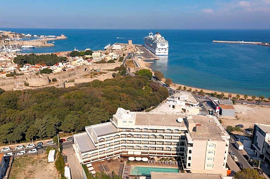 Athineon Hotel