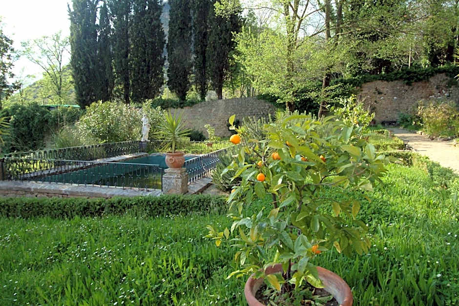 Villa Palagione Centro Interculturale