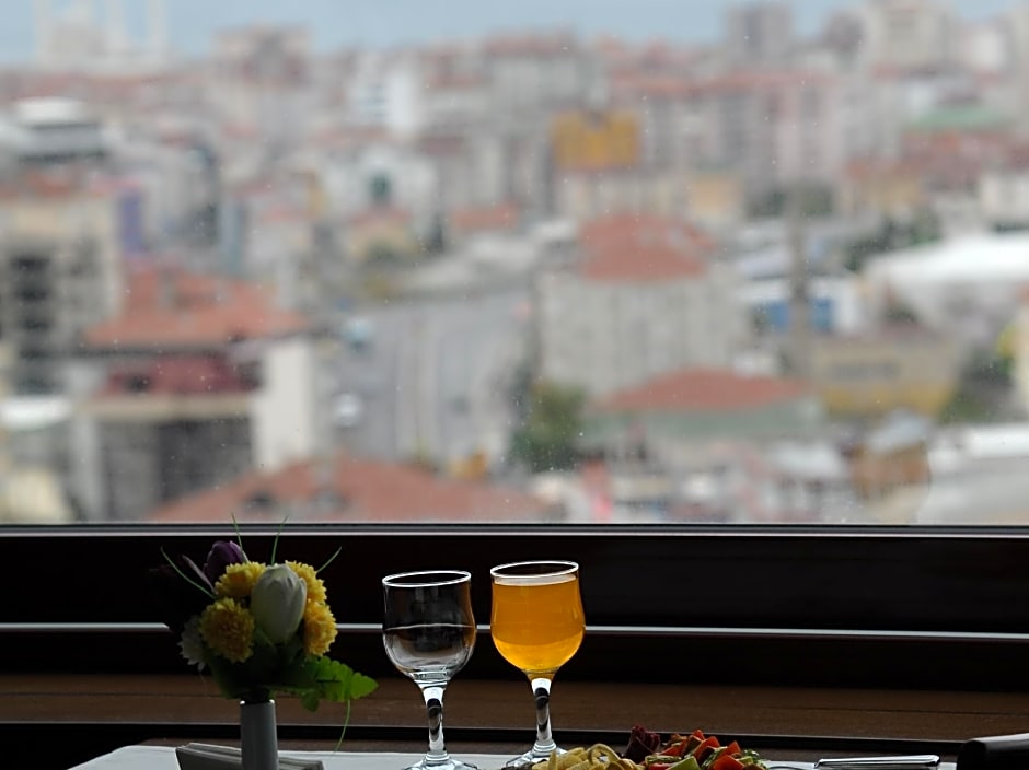 Rhiss Hotels Maltepe
