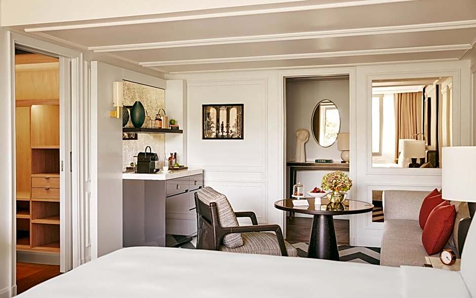 Rosewood Villa Magna