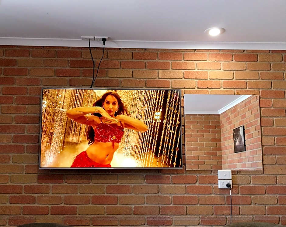 Travellers Inn Kaniva