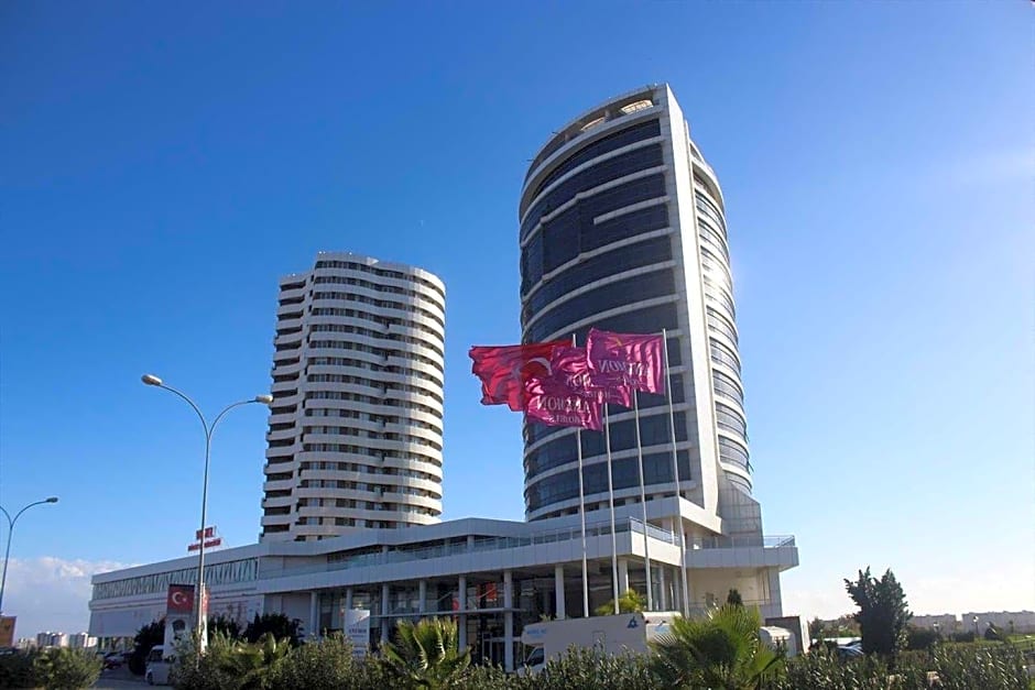 Anemon Adana Hotel