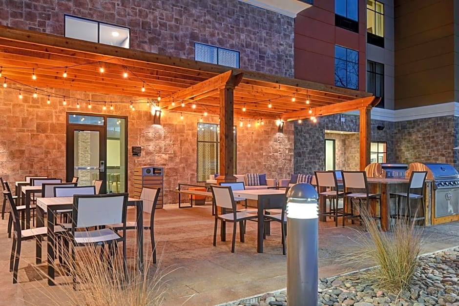Homewood Suites by Hilton Austin/Cedar Park-Lakeline, TX