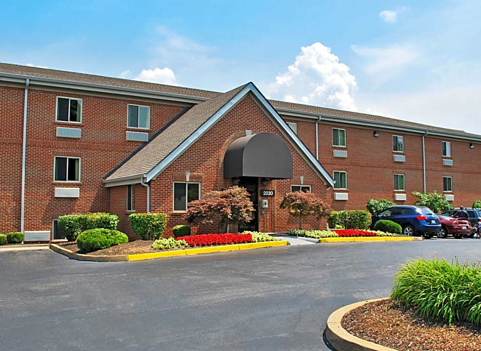 Studio 6 - St Louis, MO - Westport-Craig Road