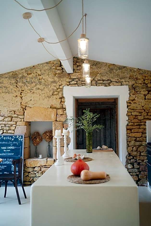 Maison Lou Piade